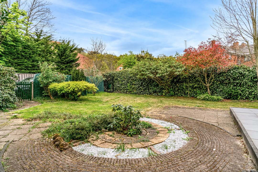 Foto 2 van Oostduinlaan 62