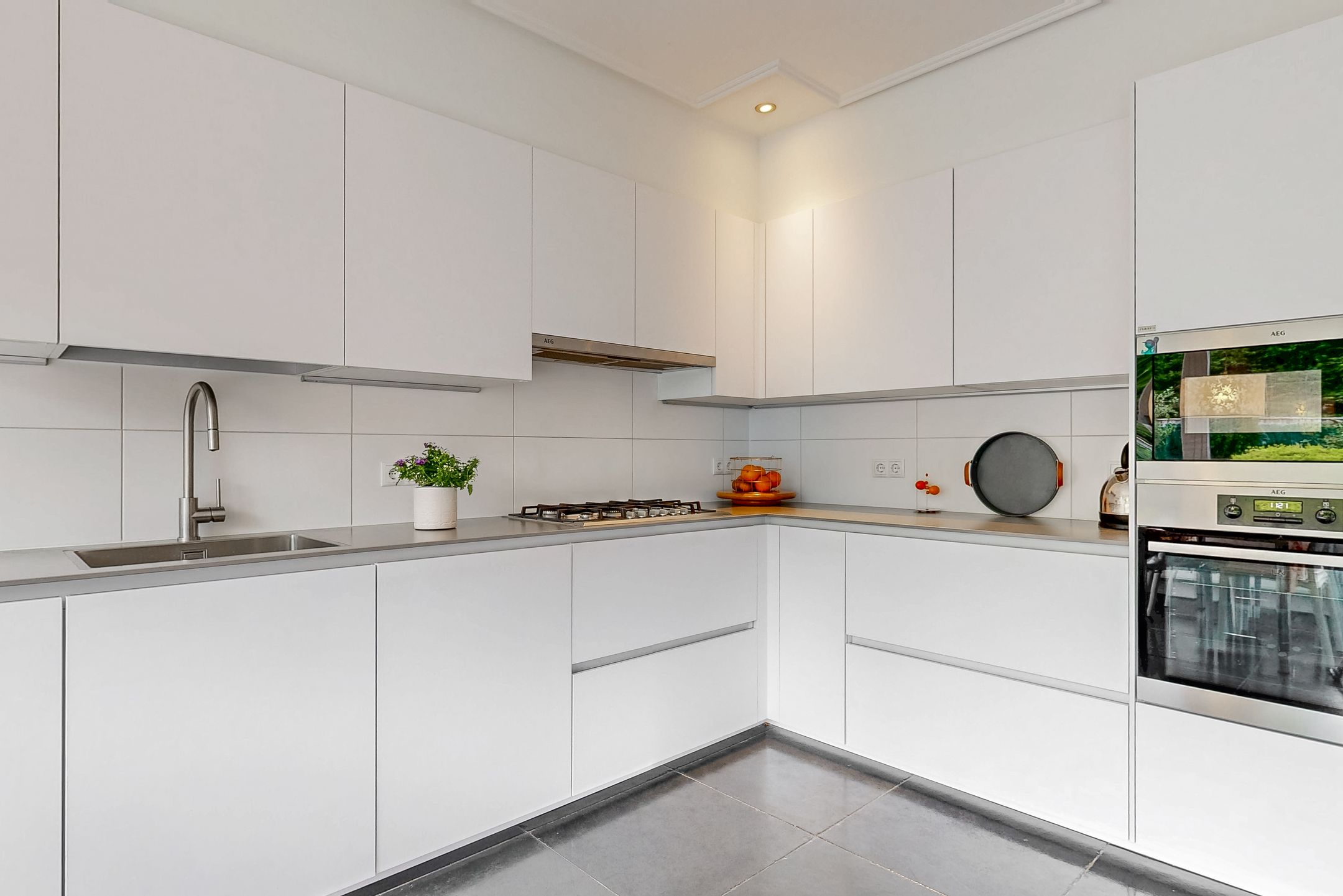 Foto 21 van Oostduinlaan 62