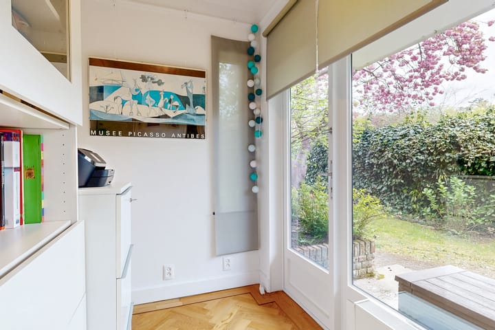 Foto 23 van Oostduinlaan 62