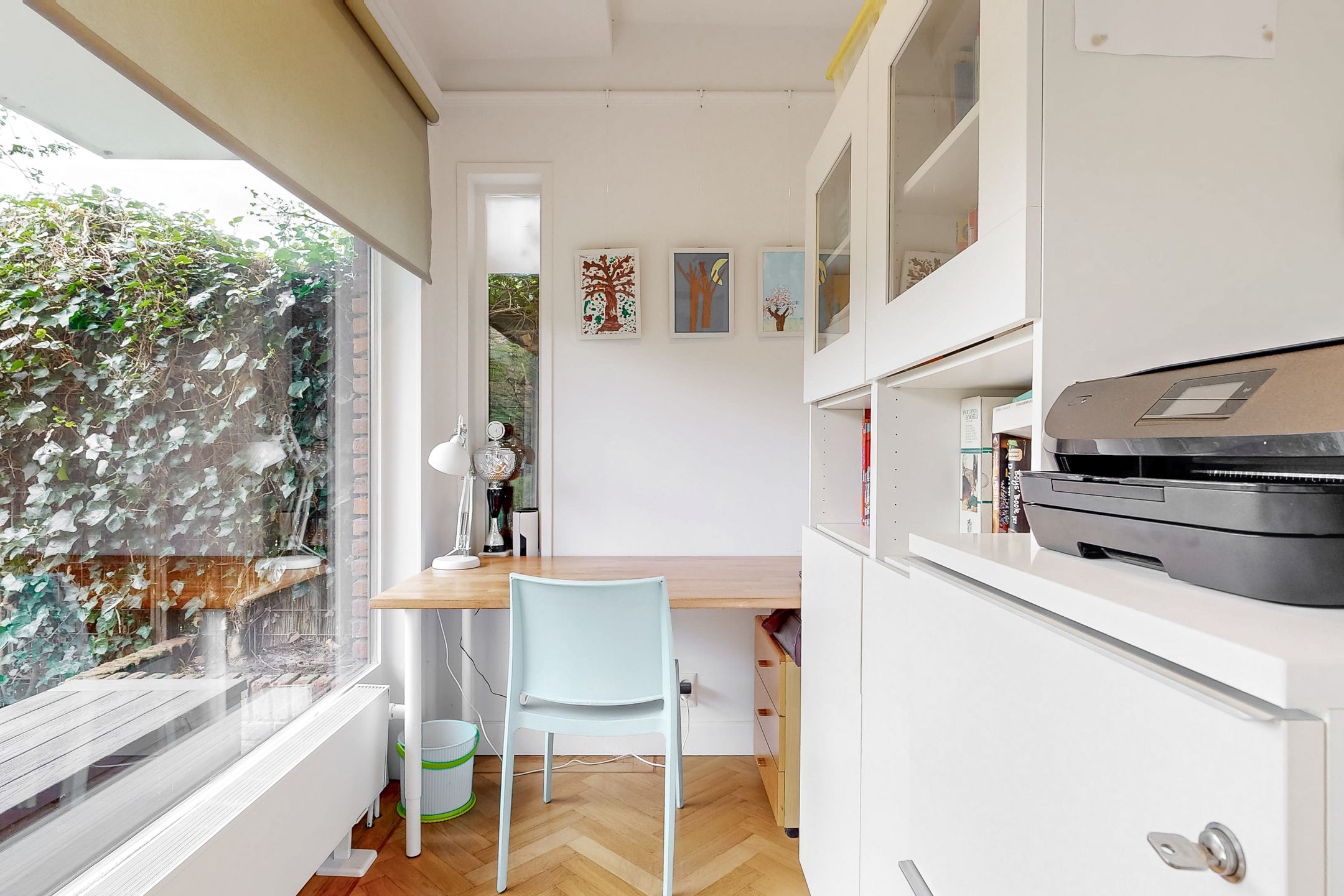 Foto 24 van Oostduinlaan 62