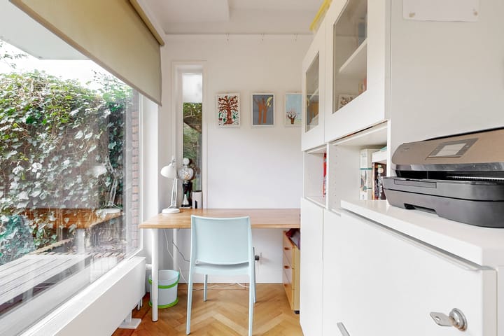 Foto 24 van Oostduinlaan 62