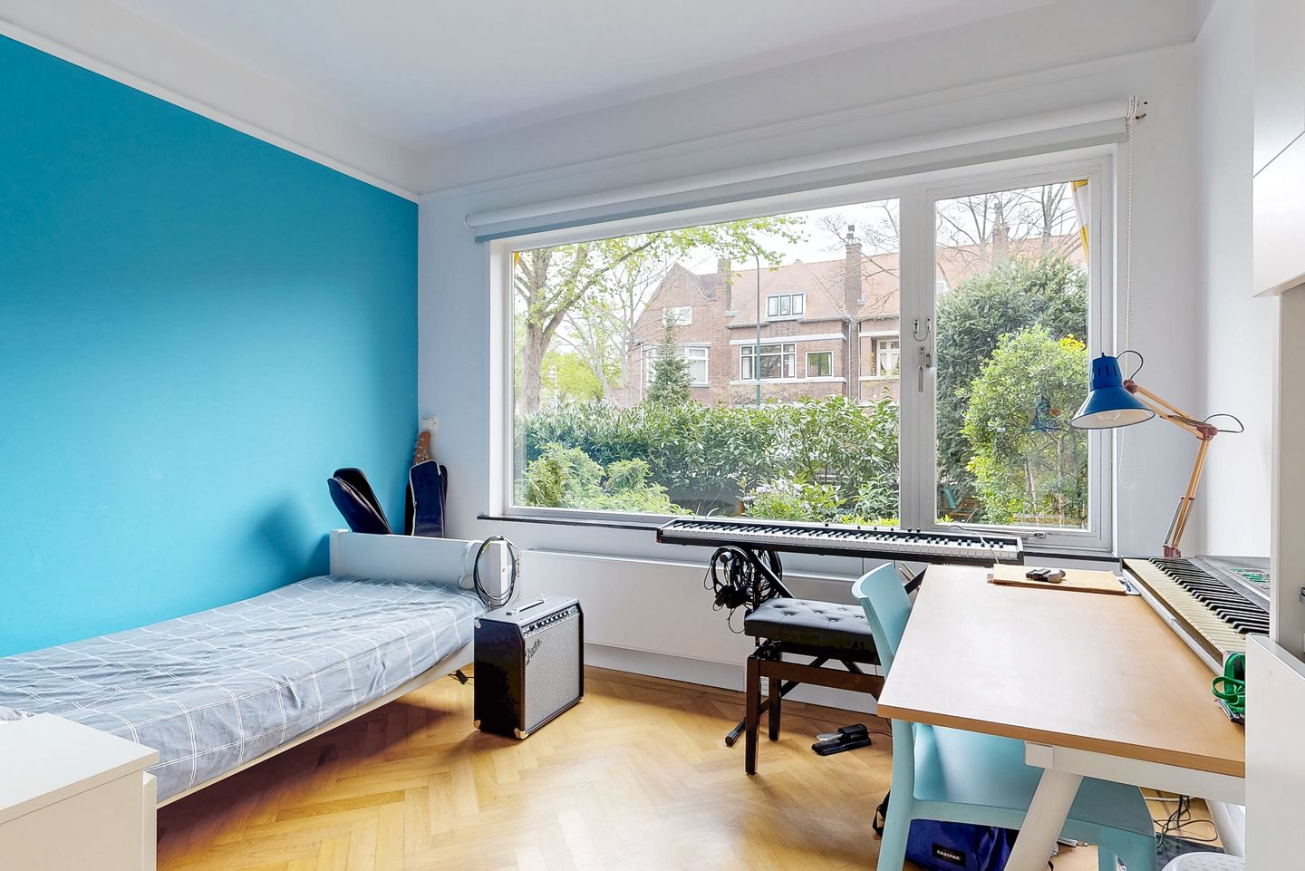 Foto 25 van Oostduinlaan 62