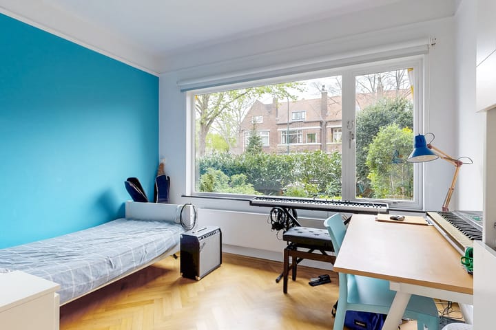 Foto 25 van Oostduinlaan 62