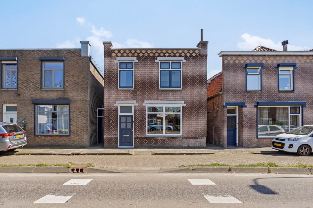 Foto 1 van Steenbergseweg 43