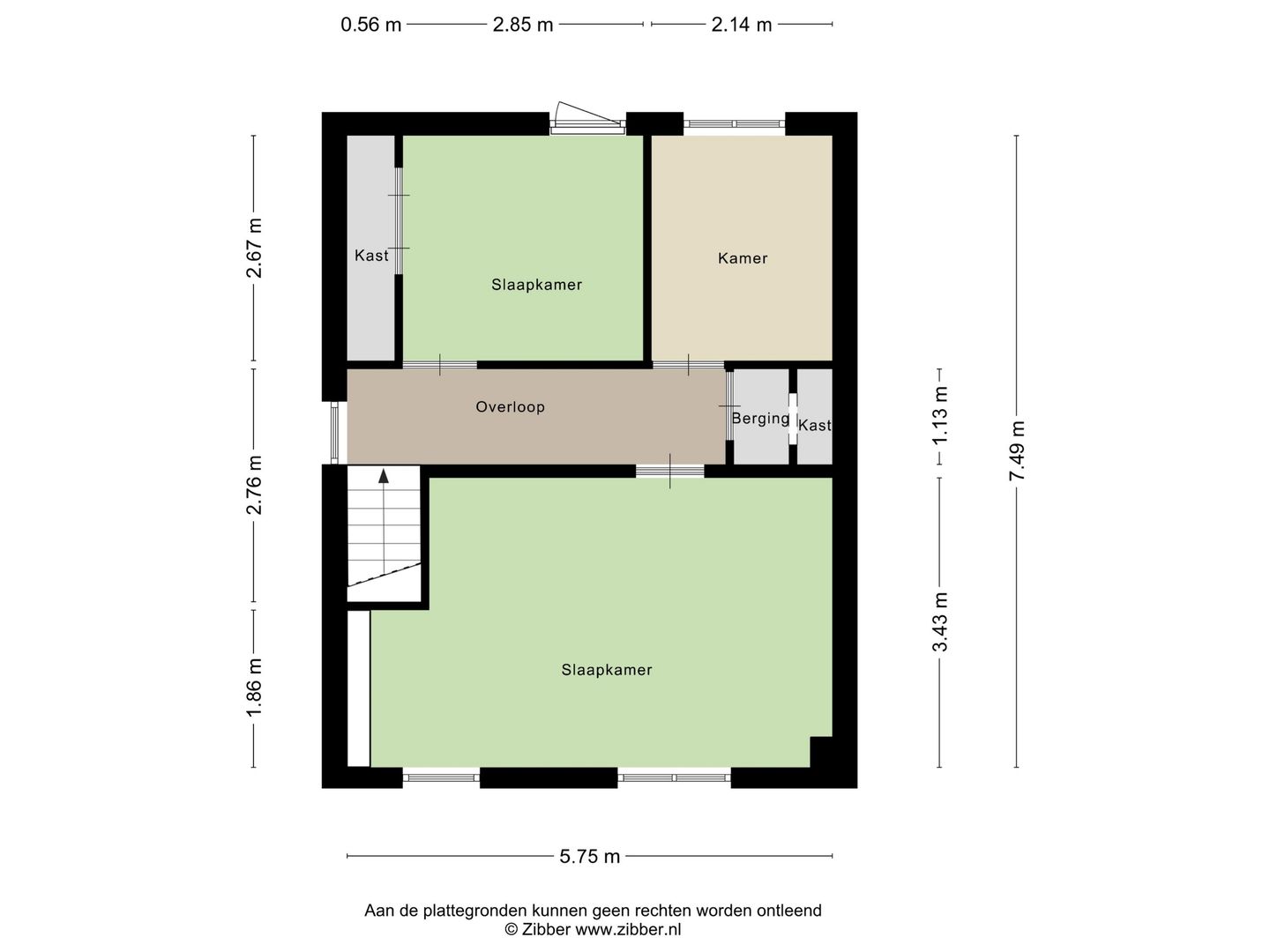 Foto 34 van Steenbergseweg 43