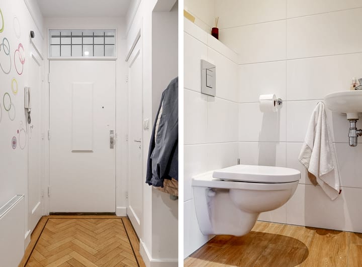 Foto 34 van Oostduinlaan 62