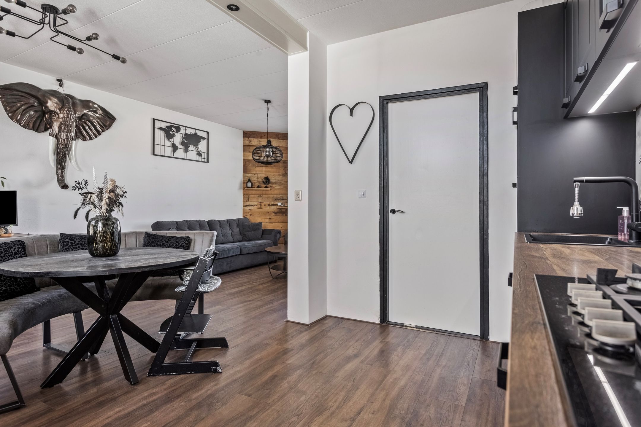 Foto 6 van Steenbergseweg 43