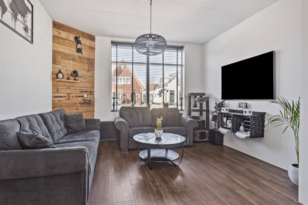 Foto 8 van Steenbergseweg 43