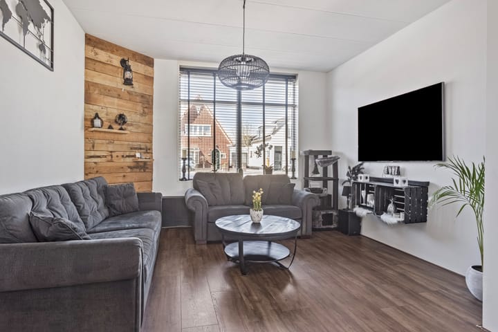 Foto 8 van Steenbergseweg 43