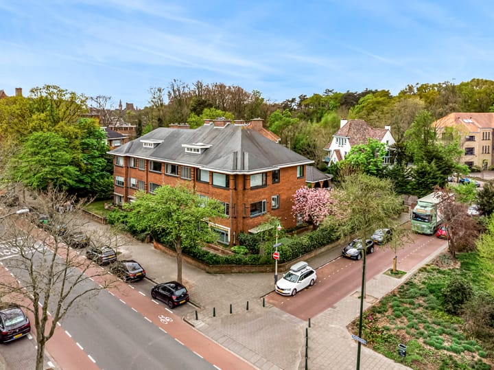 Foto 37 van Oostduinlaan 62