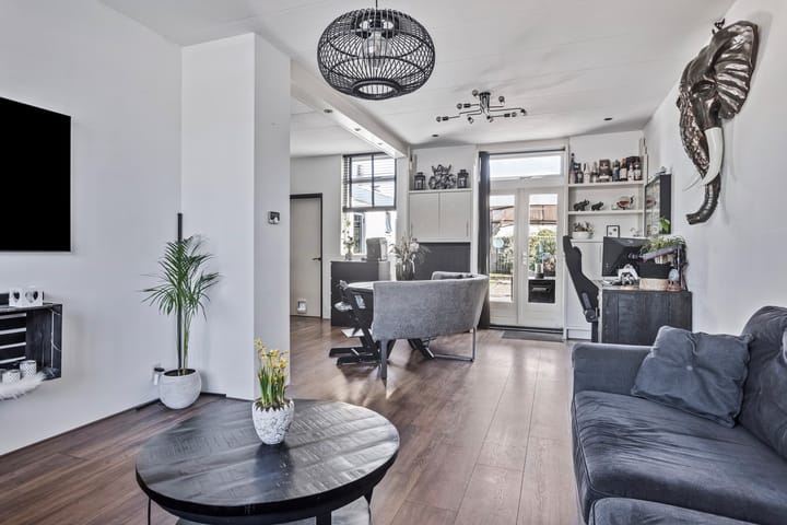 Foto 9 van Steenbergseweg 43