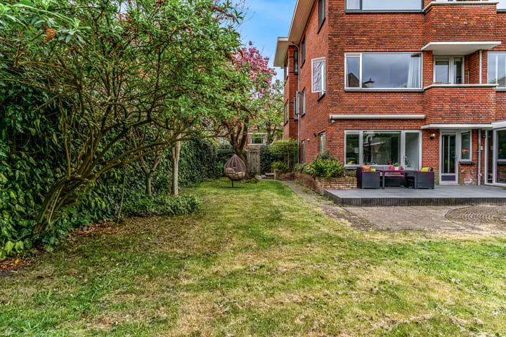 Foto 38 van Oostduinlaan 62