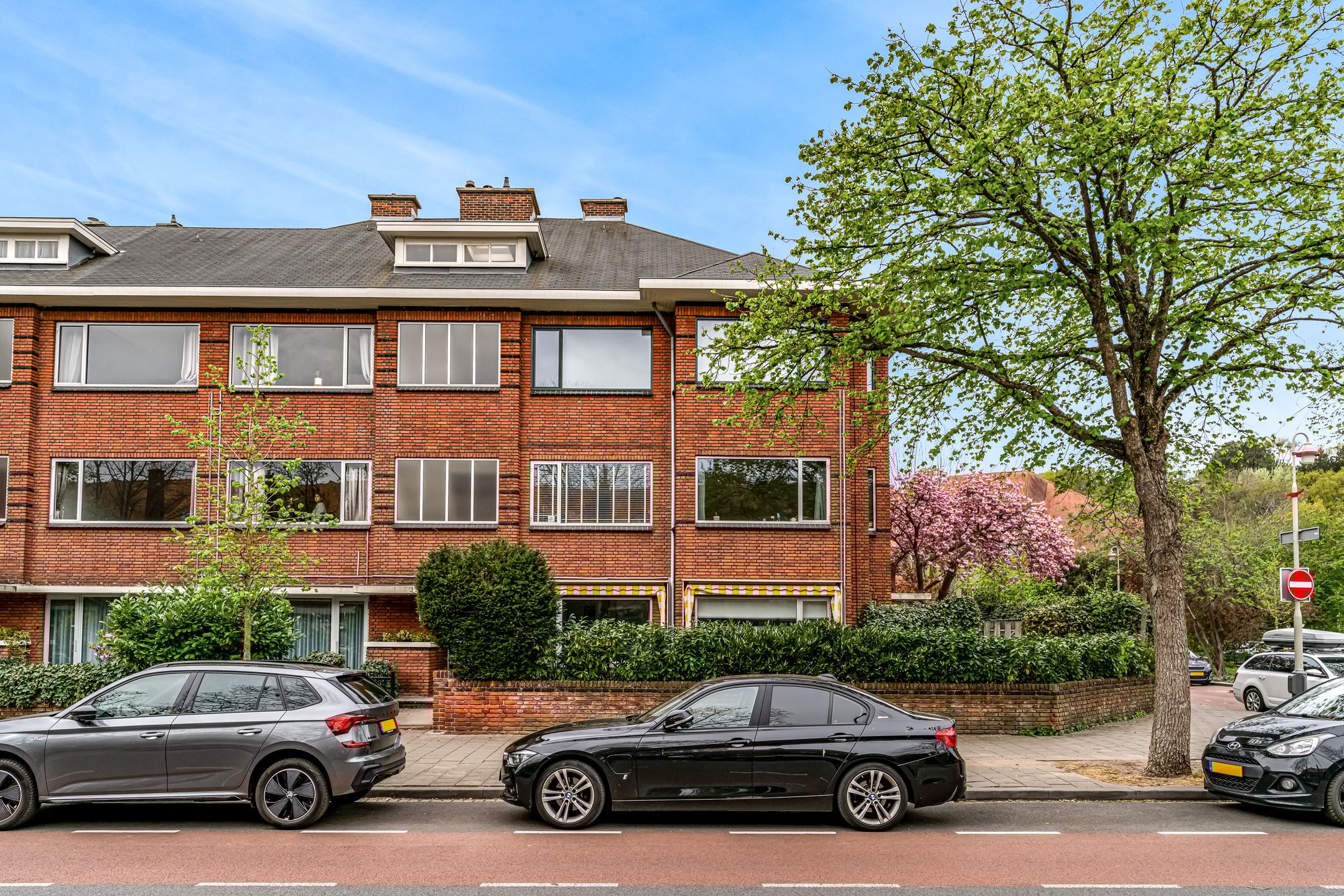 Foto 42 van Oostduinlaan 62