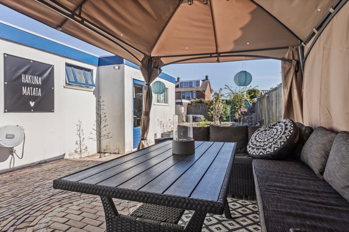 Foto 20 van Steenbergseweg 43