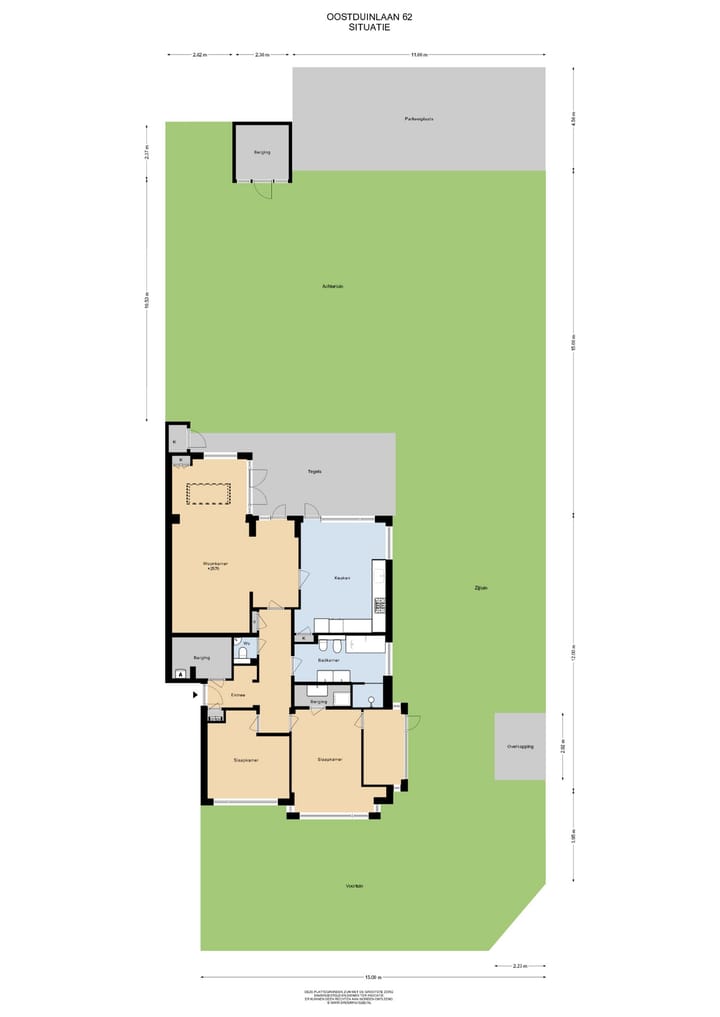 Foto 45 van Oostduinlaan 62