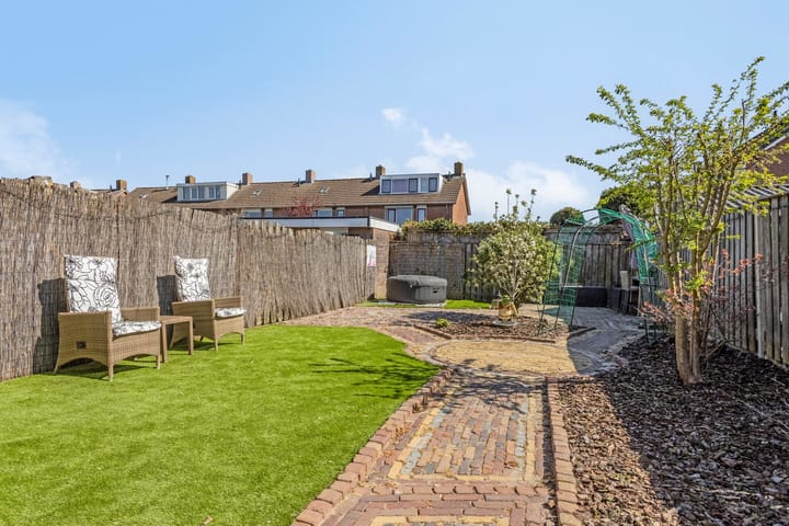 Foto 21 van Steenbergseweg 43