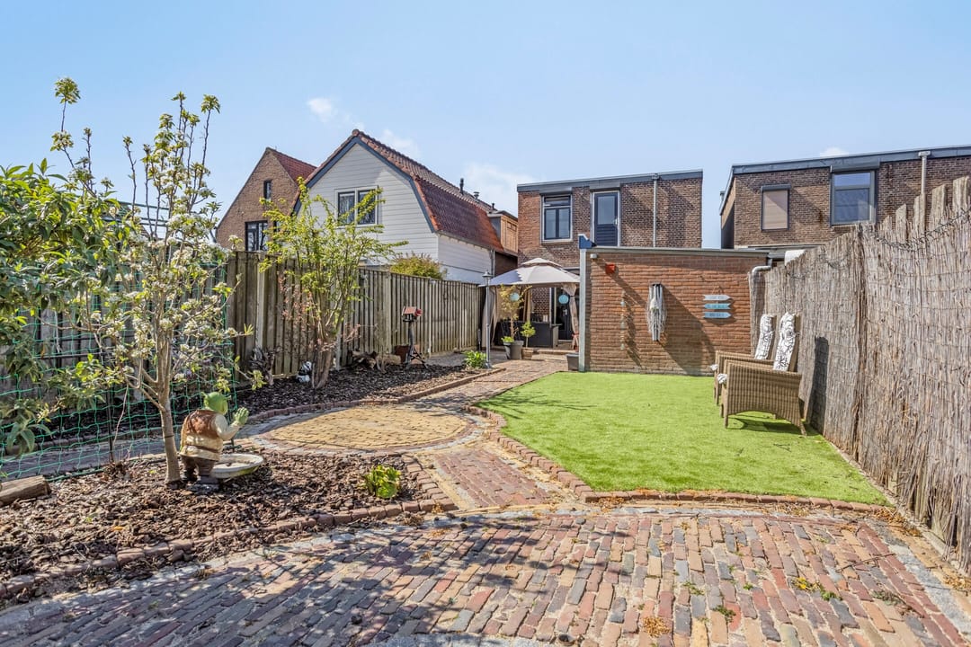 Foto 22 van Steenbergseweg 43