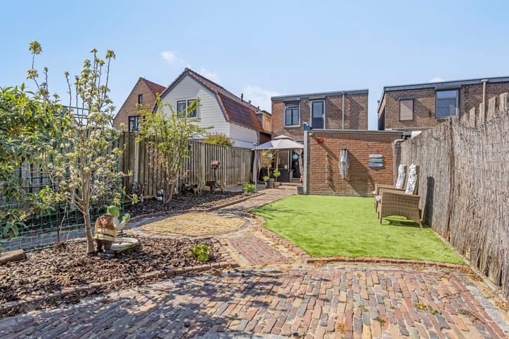 Foto 22 van Steenbergseweg 43