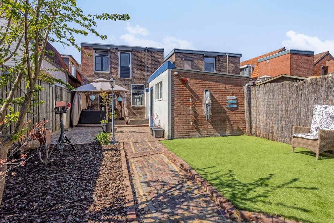 Foto 23 van Steenbergseweg 43