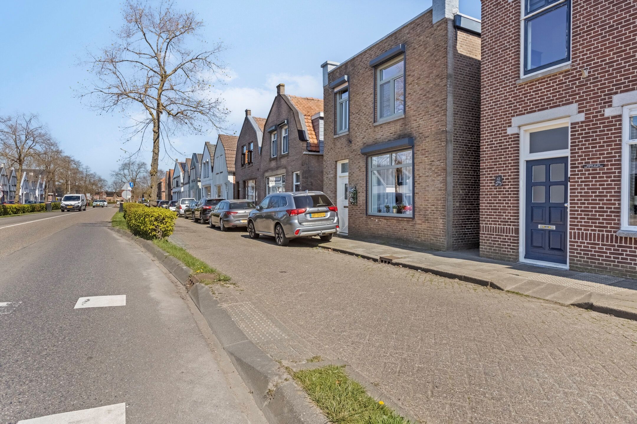 Foto 24 van Steenbergseweg 43