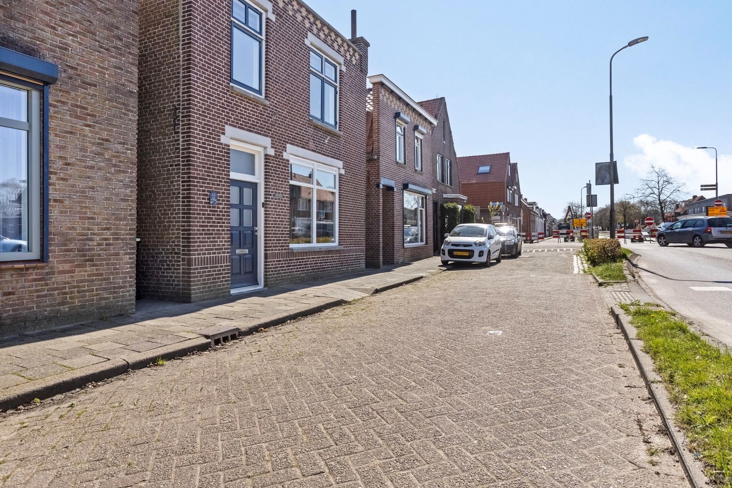 Foto 25 van Steenbergseweg 43