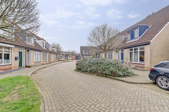 Foto 4 van Monnetstede 36