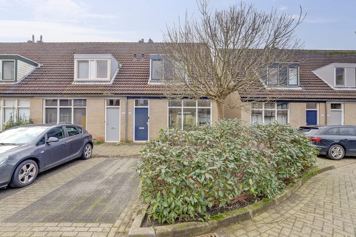 Foto 2 van Monnetstede 36