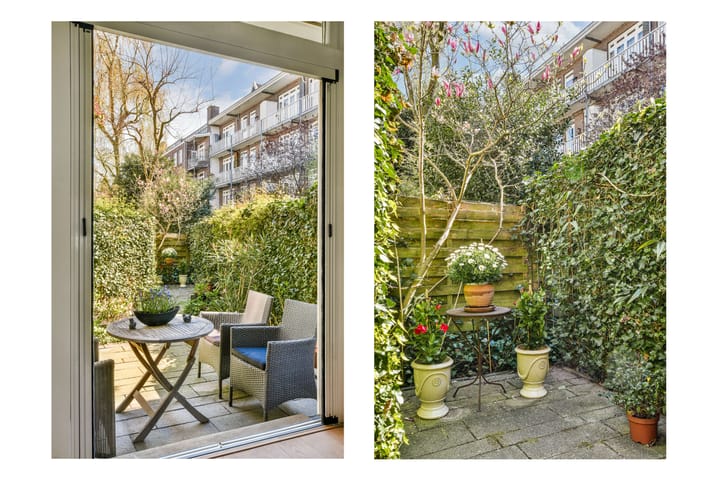 Photo 2 of Haringvlietstraat 5