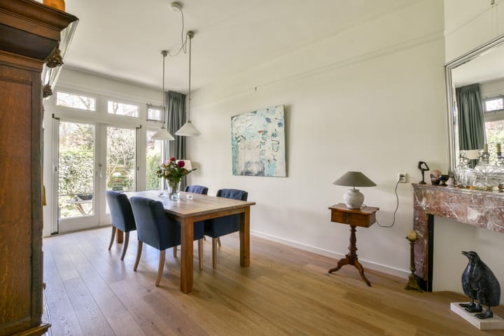 Photo 3 of Haringvlietstraat 5