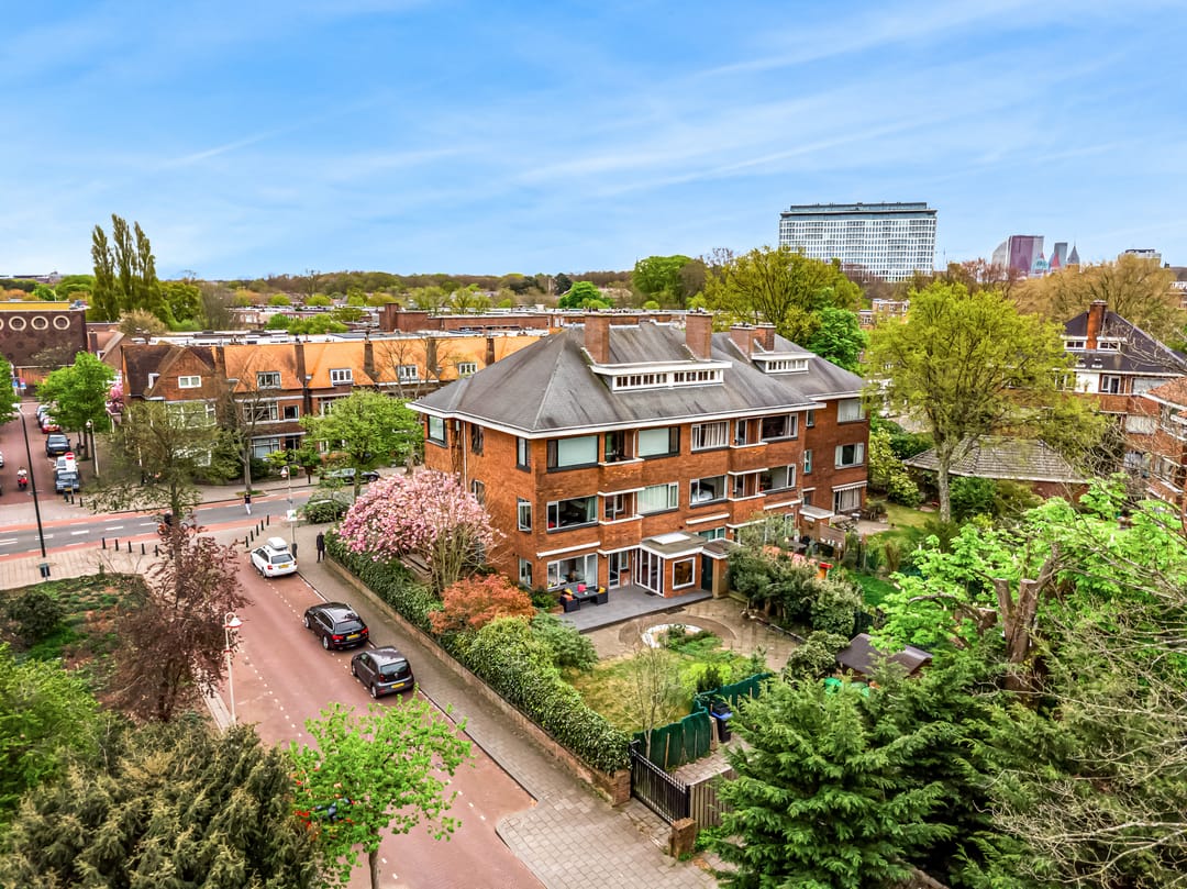 Foto 43 van Oostduinlaan 62