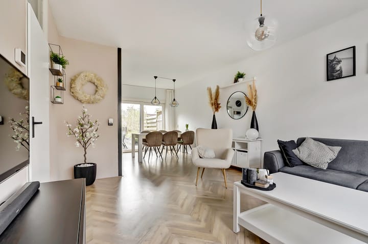 Foto 7 van Monnetstede 36