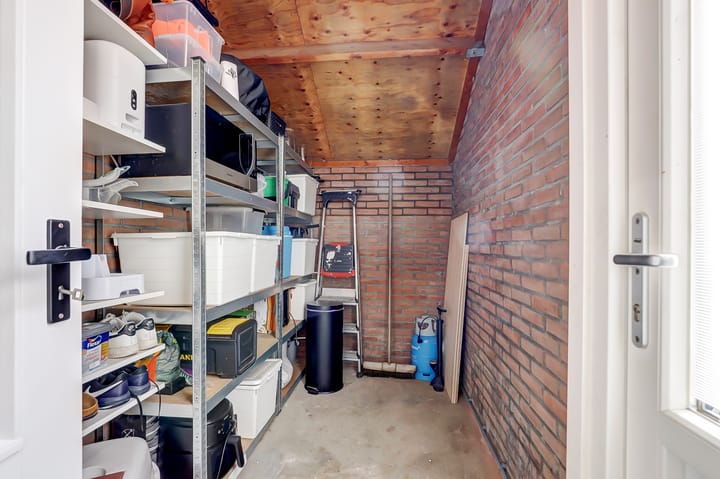 Foto 26 van Monnetstede 36