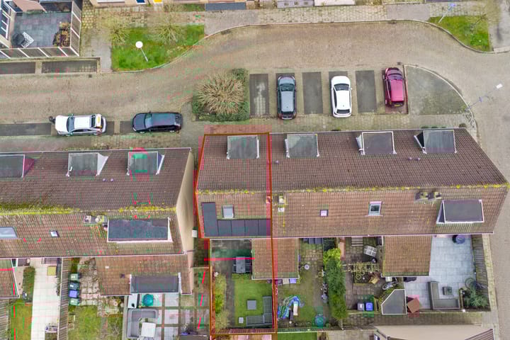 Foto 36 van Monnetstede 36