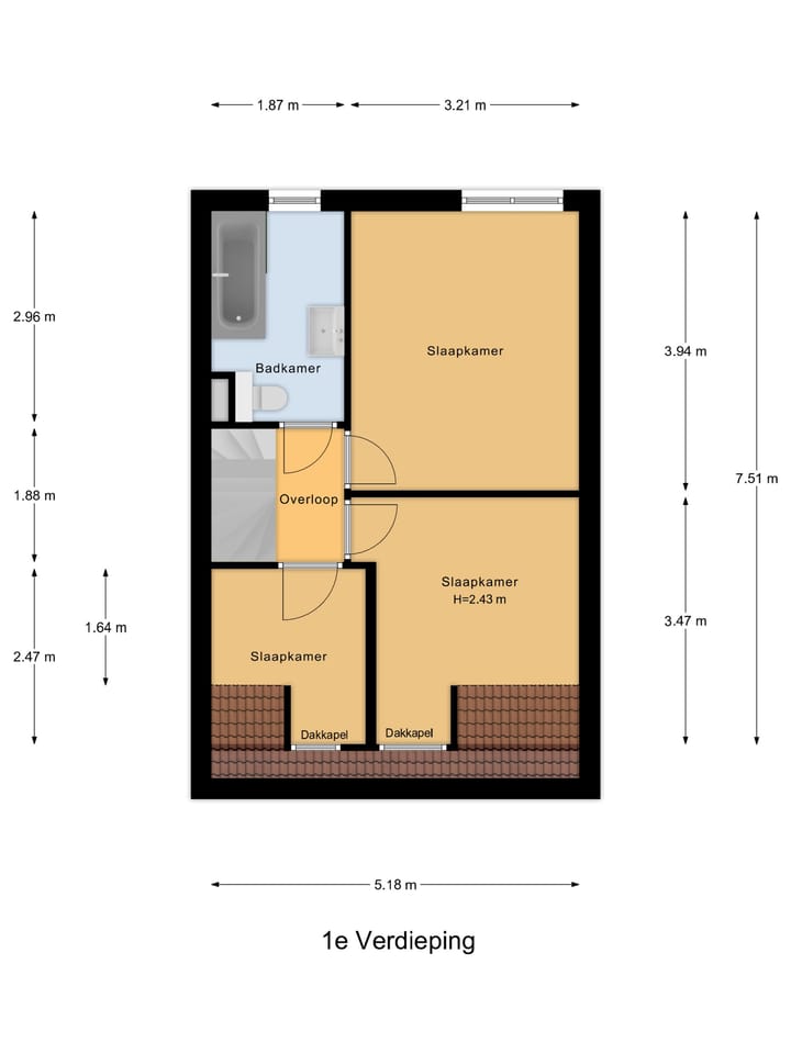 Foto 39 van Monnetstede 36