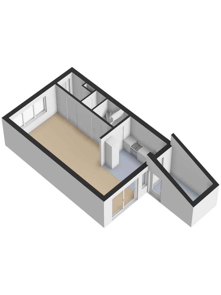 Foto 41 van Monnetstede 36