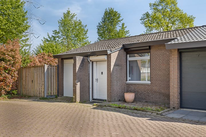 Foto 2 van Vierde Morgendreef 10