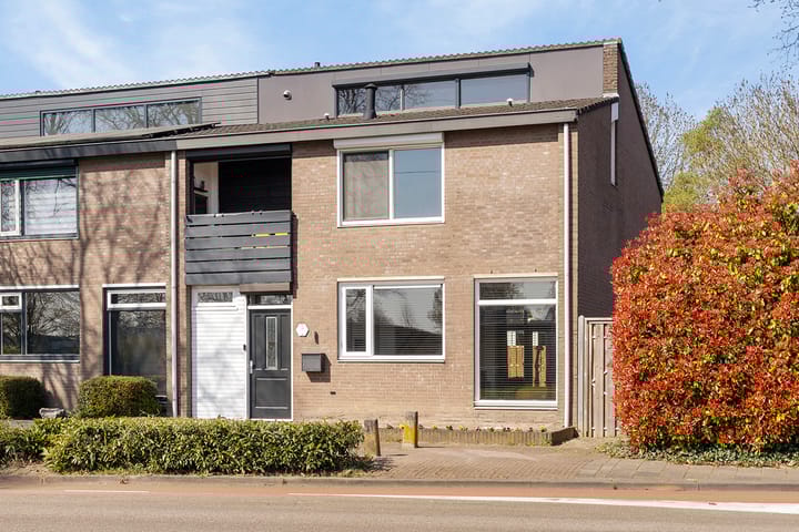 Foto 3 van Vierde Morgendreef 10