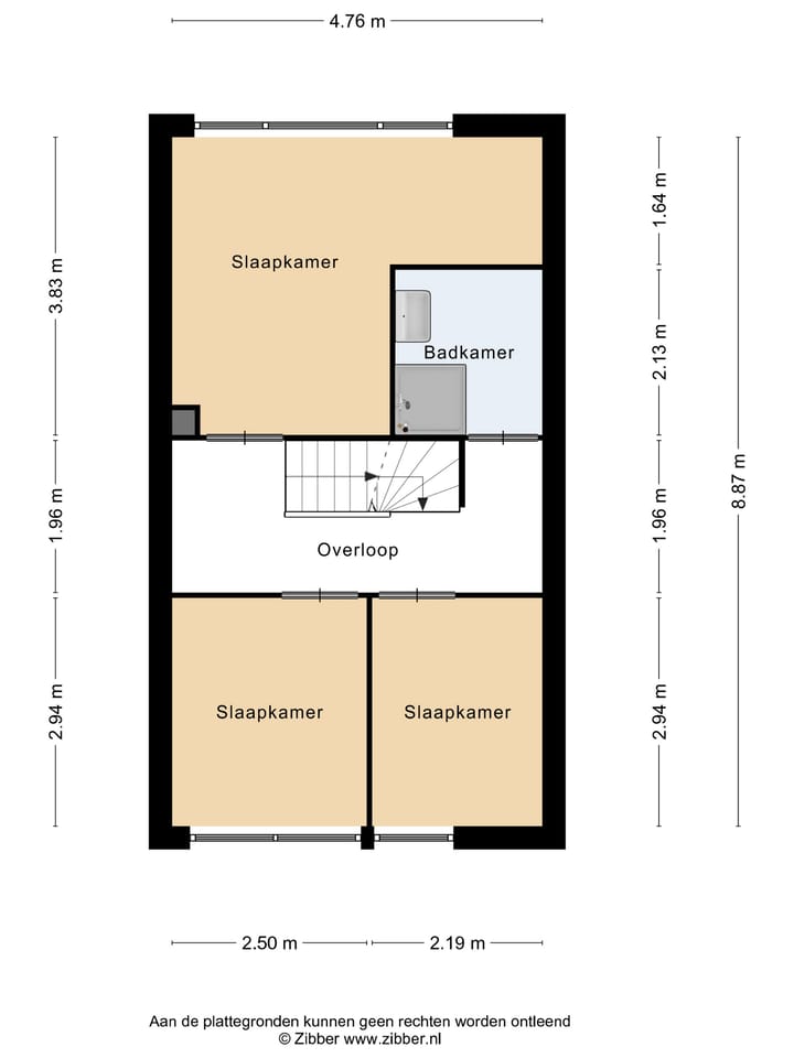 Foto 19 van Toupsbergstraat 68