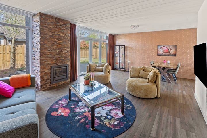 Foto 4 van Vierde Morgendreef 10