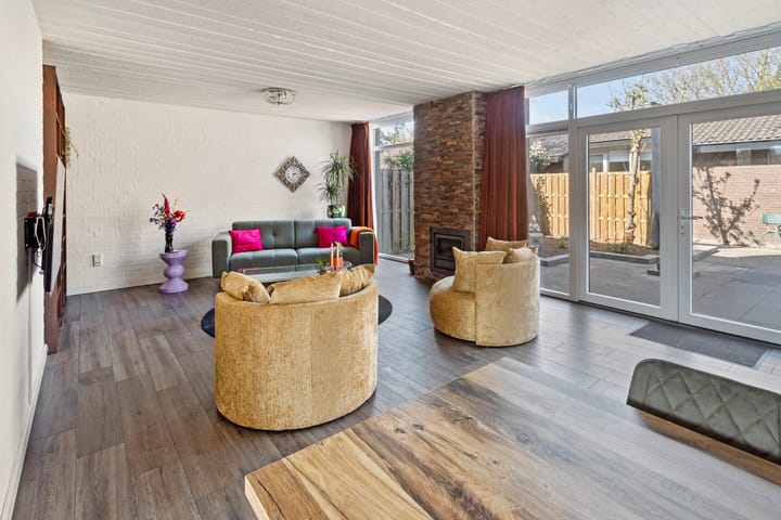 Foto 5 van Vierde Morgendreef 10