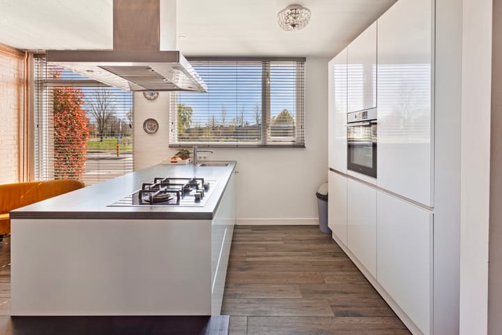 Foto 8 van Vierde Morgendreef 10