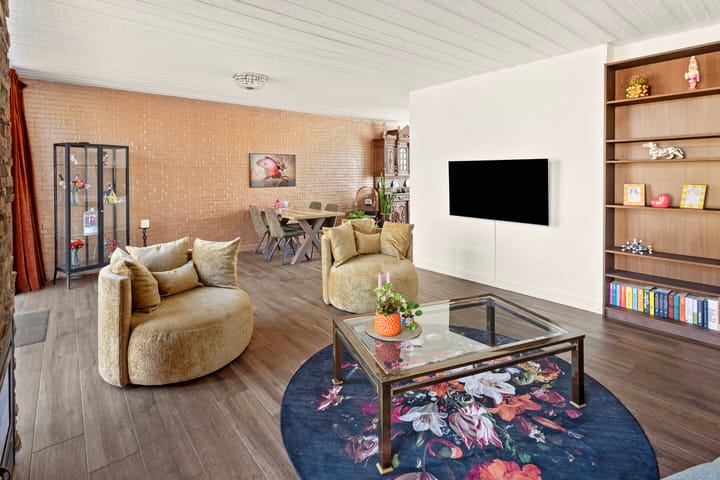 Foto 11 van Vierde Morgendreef 10