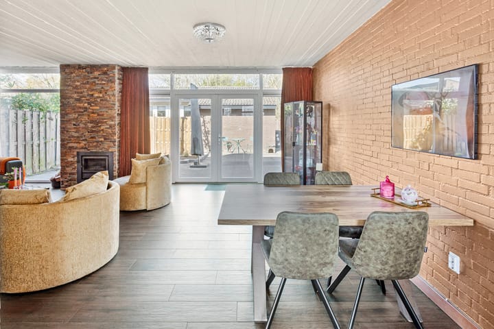 Foto 12 van Vierde Morgendreef 10