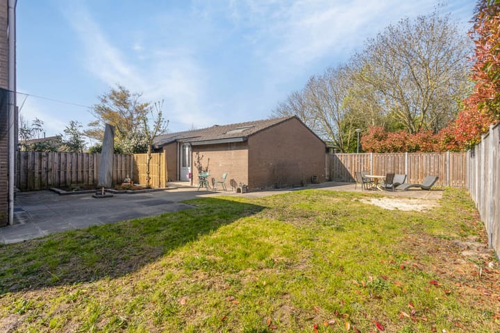 Foto 13 van Vierde Morgendreef 10