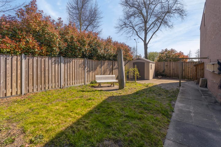 Foto 16 van Vierde Morgendreef 10