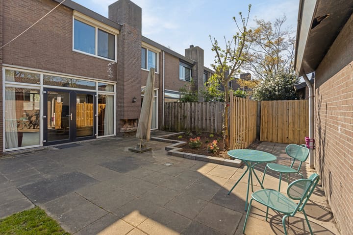 Foto 17 van Vierde Morgendreef 10