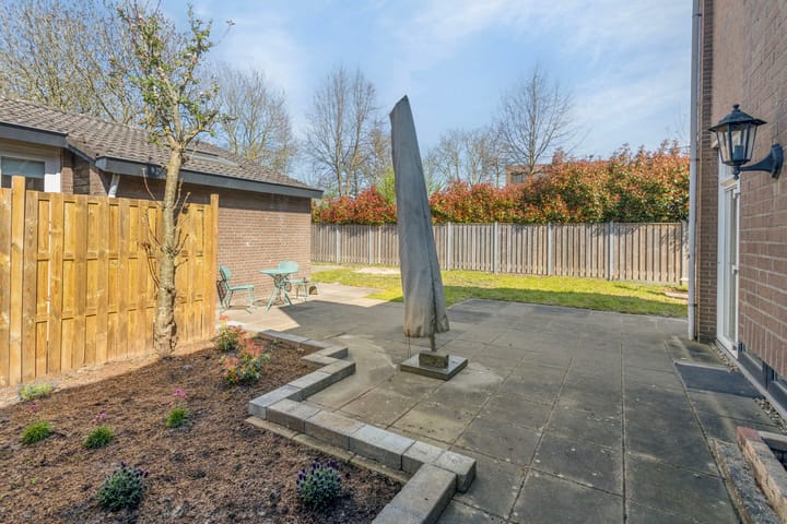 Foto 18 van Vierde Morgendreef 10