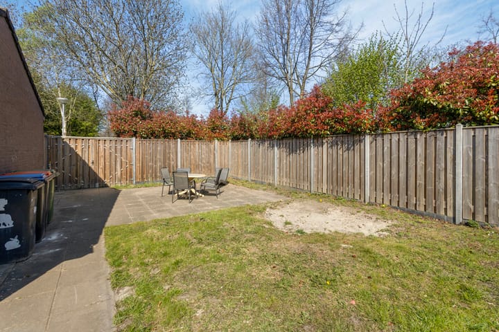 Foto 19 van Vierde Morgendreef 10