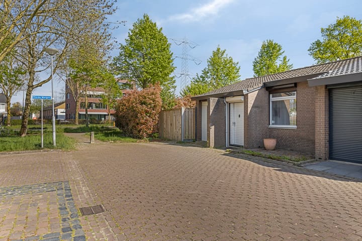 Foto 20 van Vierde Morgendreef 10