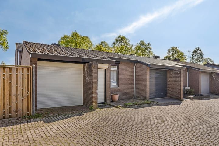 Foto 21 van Vierde Morgendreef 10